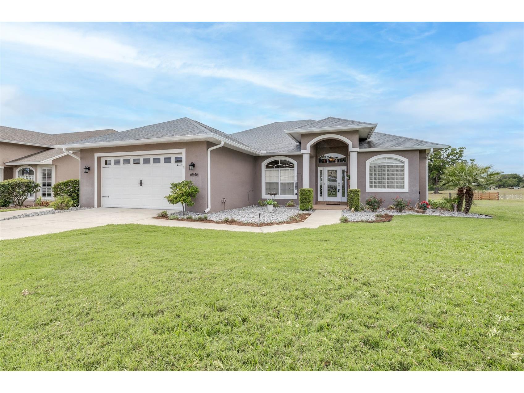 6546 Bendelow Drive Lakeland FL 33810 - LAKE LESTER L4960767 image1
