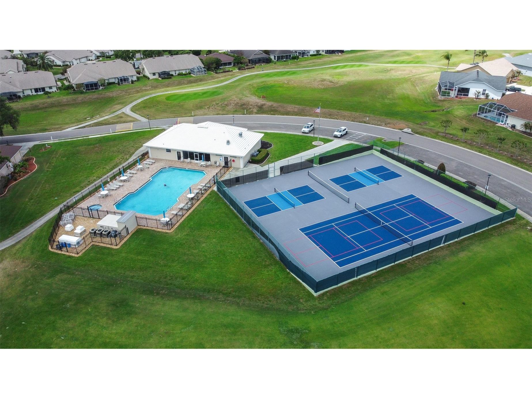 6546 Bendelow Drive Lakeland FL 33810 - LAKE LESTER L4960767 image34
