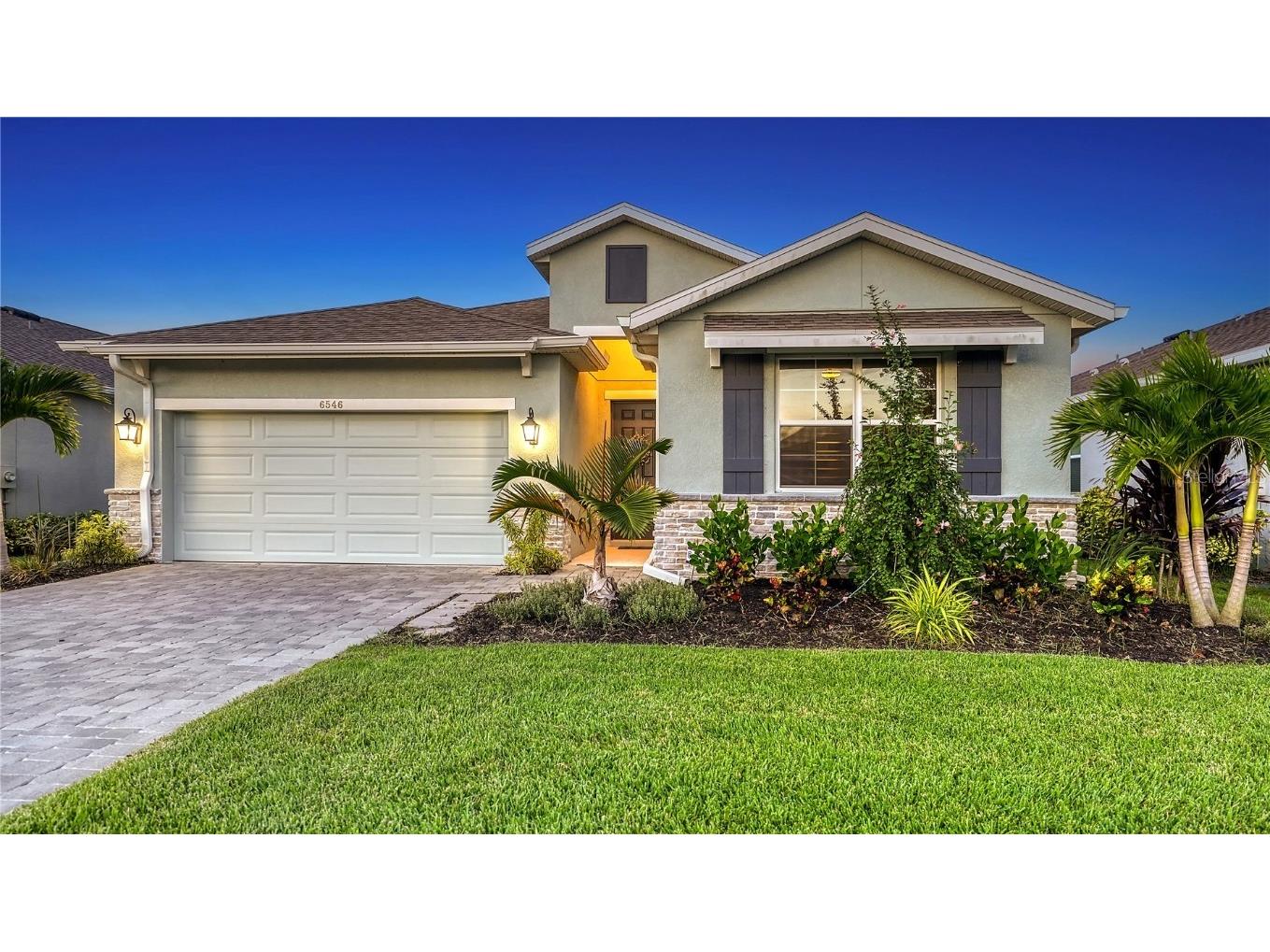 6546 Devesta Loop Palmetto FL 34221 A4576498 image1