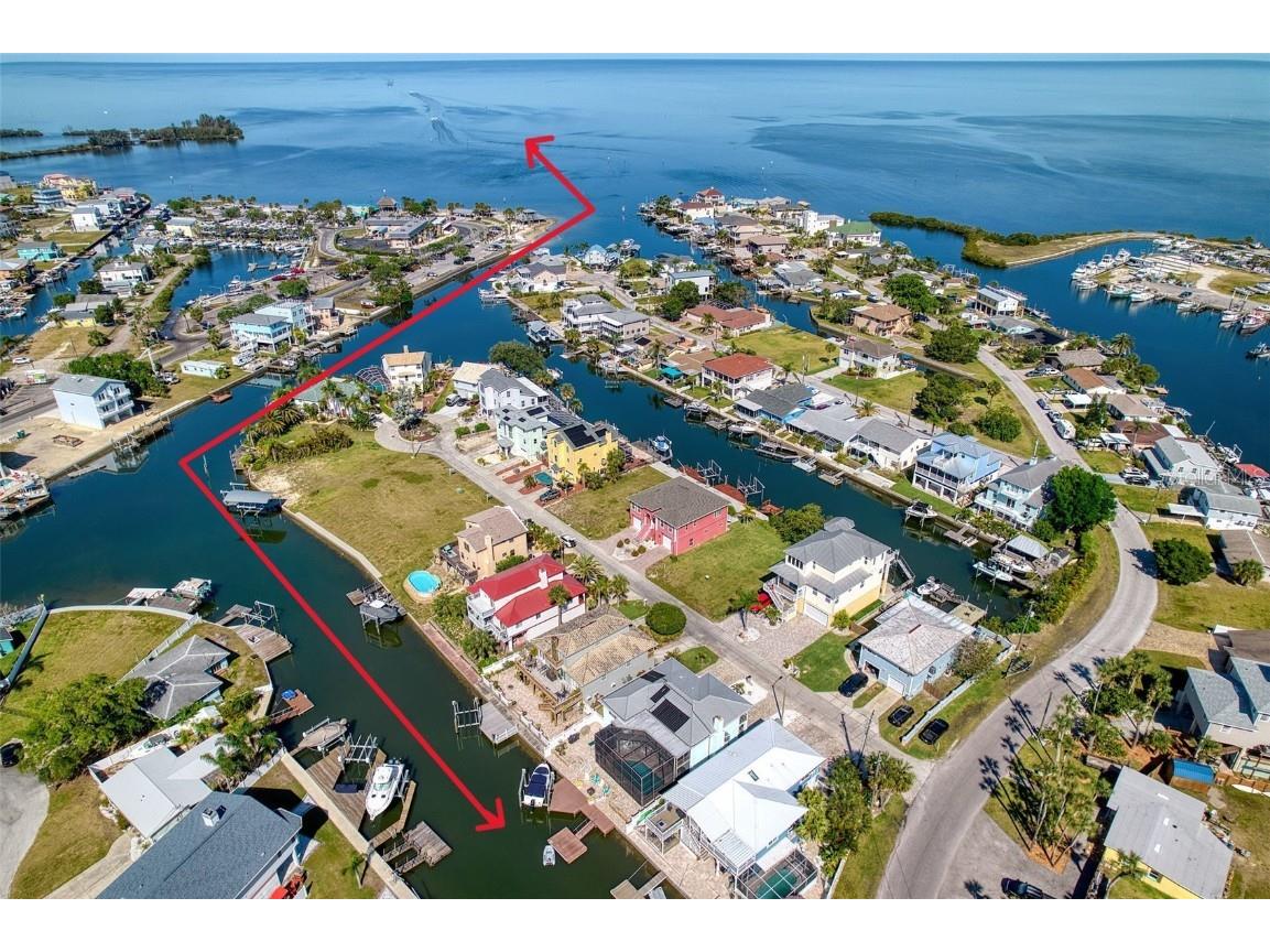 6546 Louise Court Hudson FL 34667 W7863955 image1