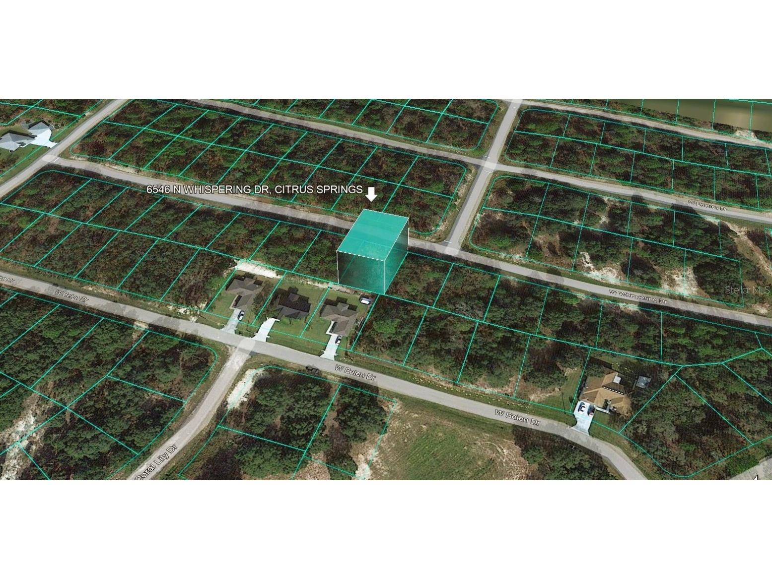 6546 N Whispering Drive Dunnellon FL 34434 T3510660 image1