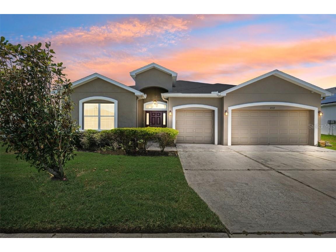 6547 Castle Green Place Zephyrhills FL 33541 TB8387513 image1