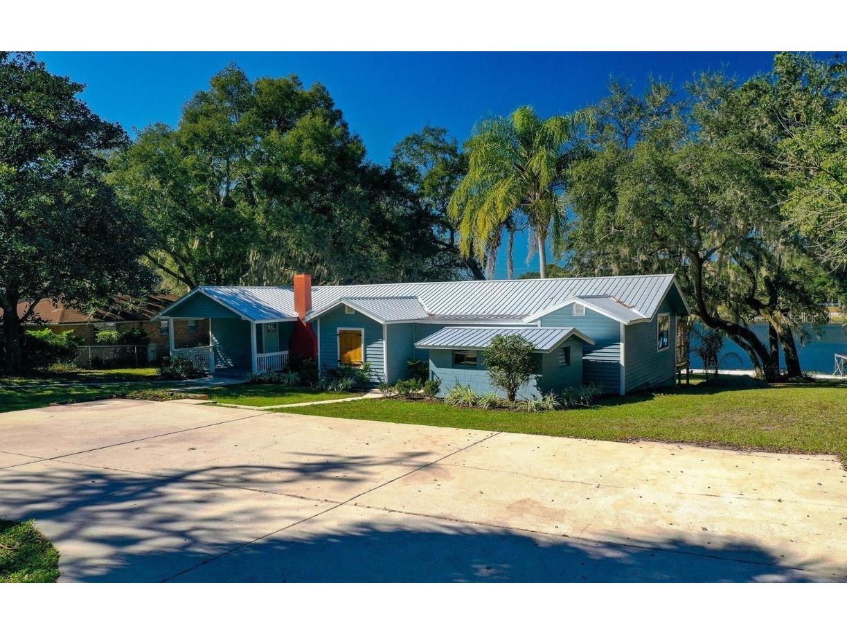 6548 Brooklyn Bay Road Keystone Heights FL 32656 - BROOKLYN BAY GC500897 image1