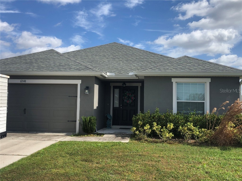6548 Castle Green Place Zephyrhills FL 33541 TB8335759 image1