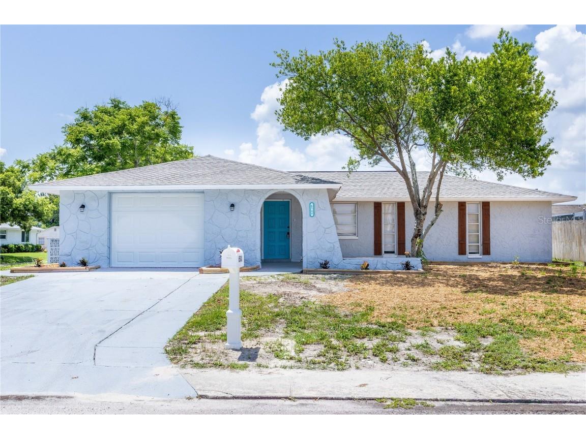 6548 Lenoir Drive Port Richey FL 34668 T3544850 image1