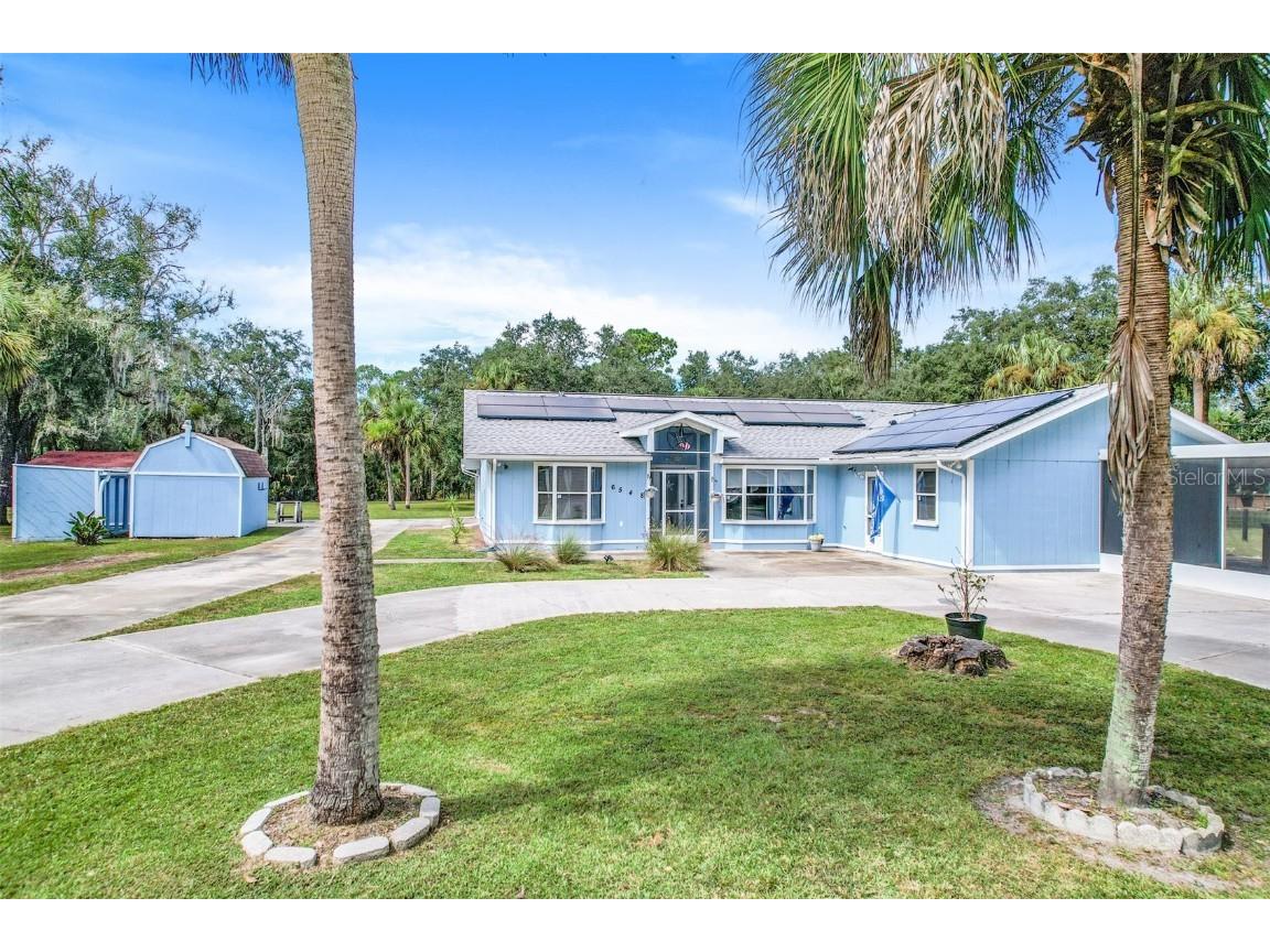 6548 N Bugbee Point Crystal River FL 34428 G5061519 image1