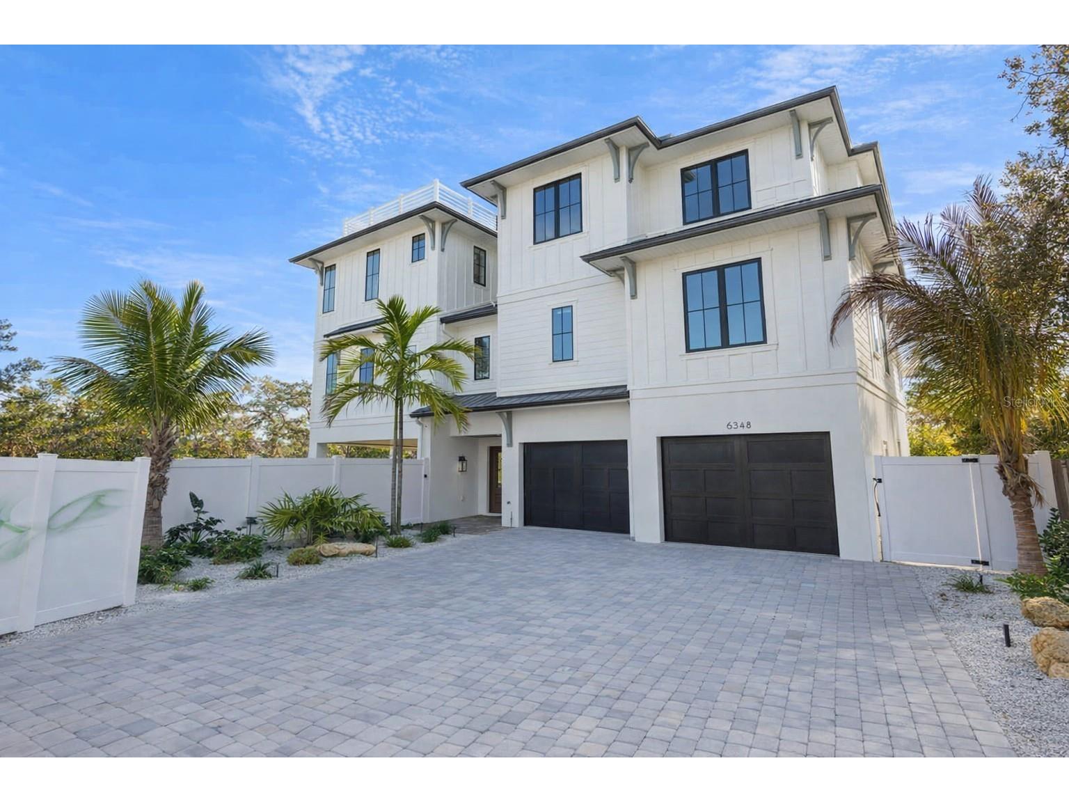 6548 Sabal Drive Sarasota FL 34242 A4688728 image4