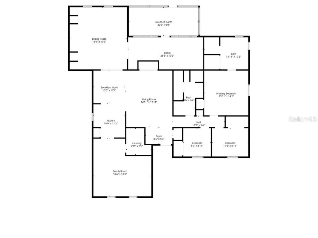 6548 SW 136th Court Road Ocala FL 34481 OM713552 image68