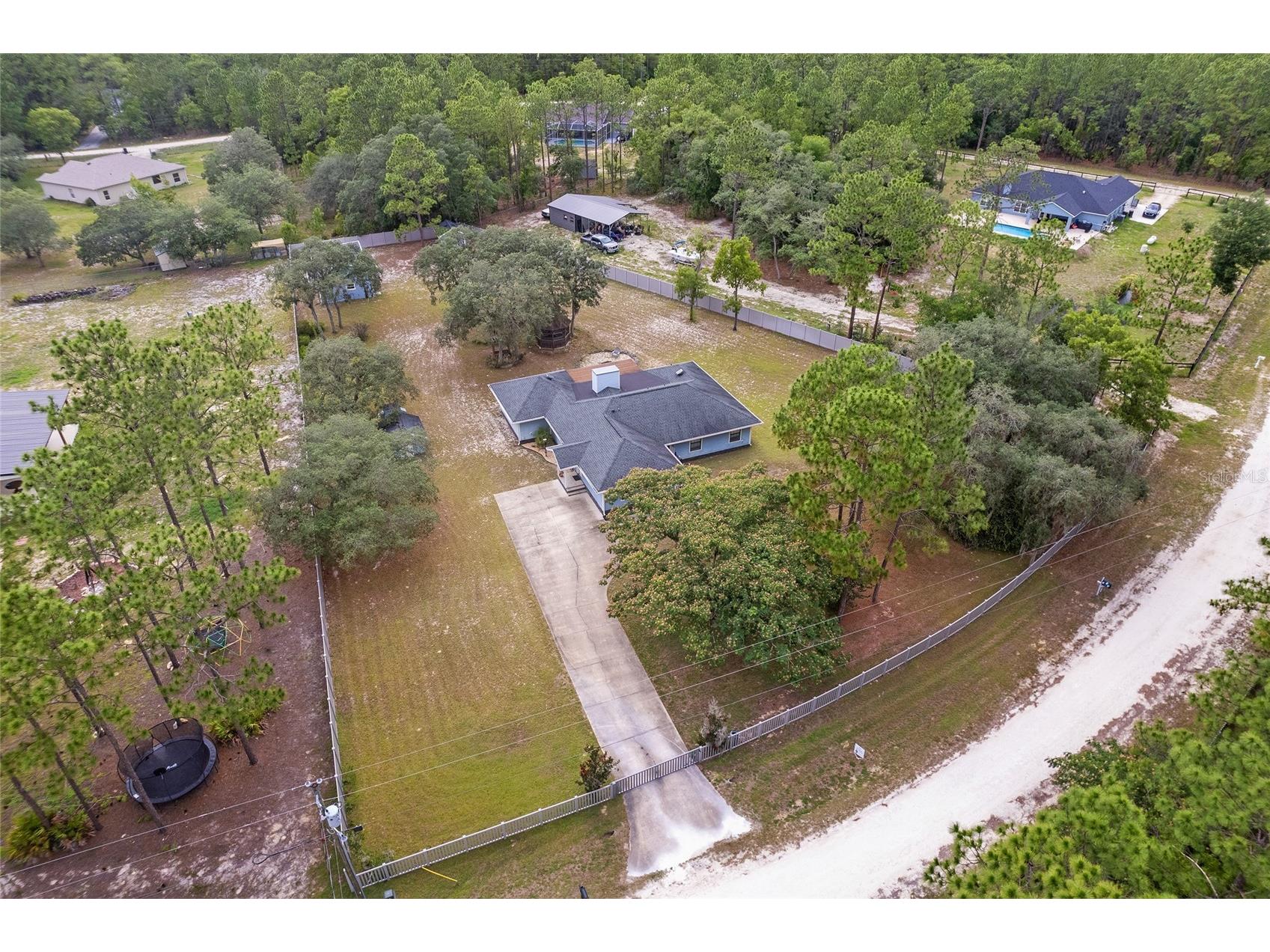 6548 SW 136th Court Road Ocala FL 34481 OM726280 image2