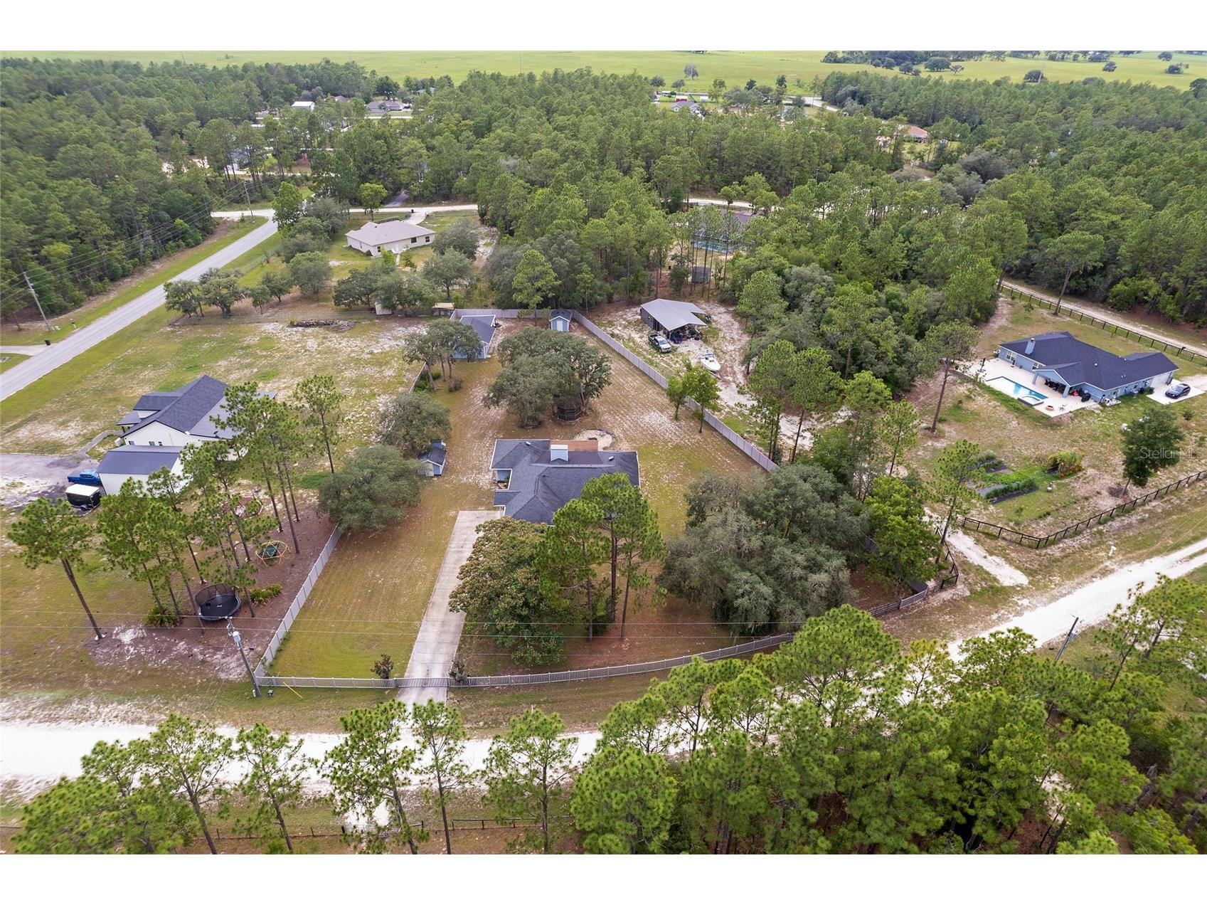 6548 SW 136th Court Road Ocala FL 34481 OM726280 image84