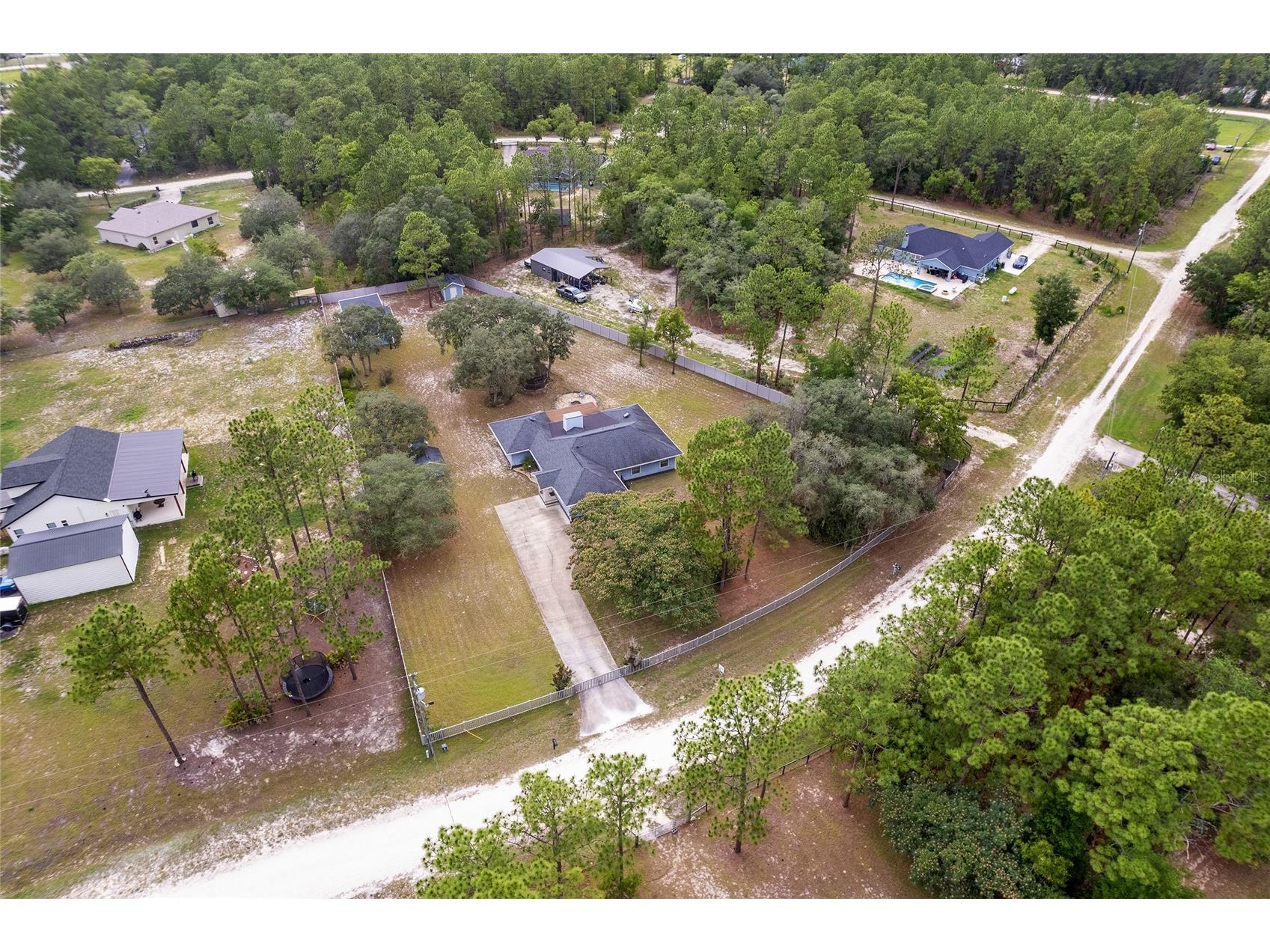 6548 SW 136th Court Road Ocala FL 34481 OM726280 image85