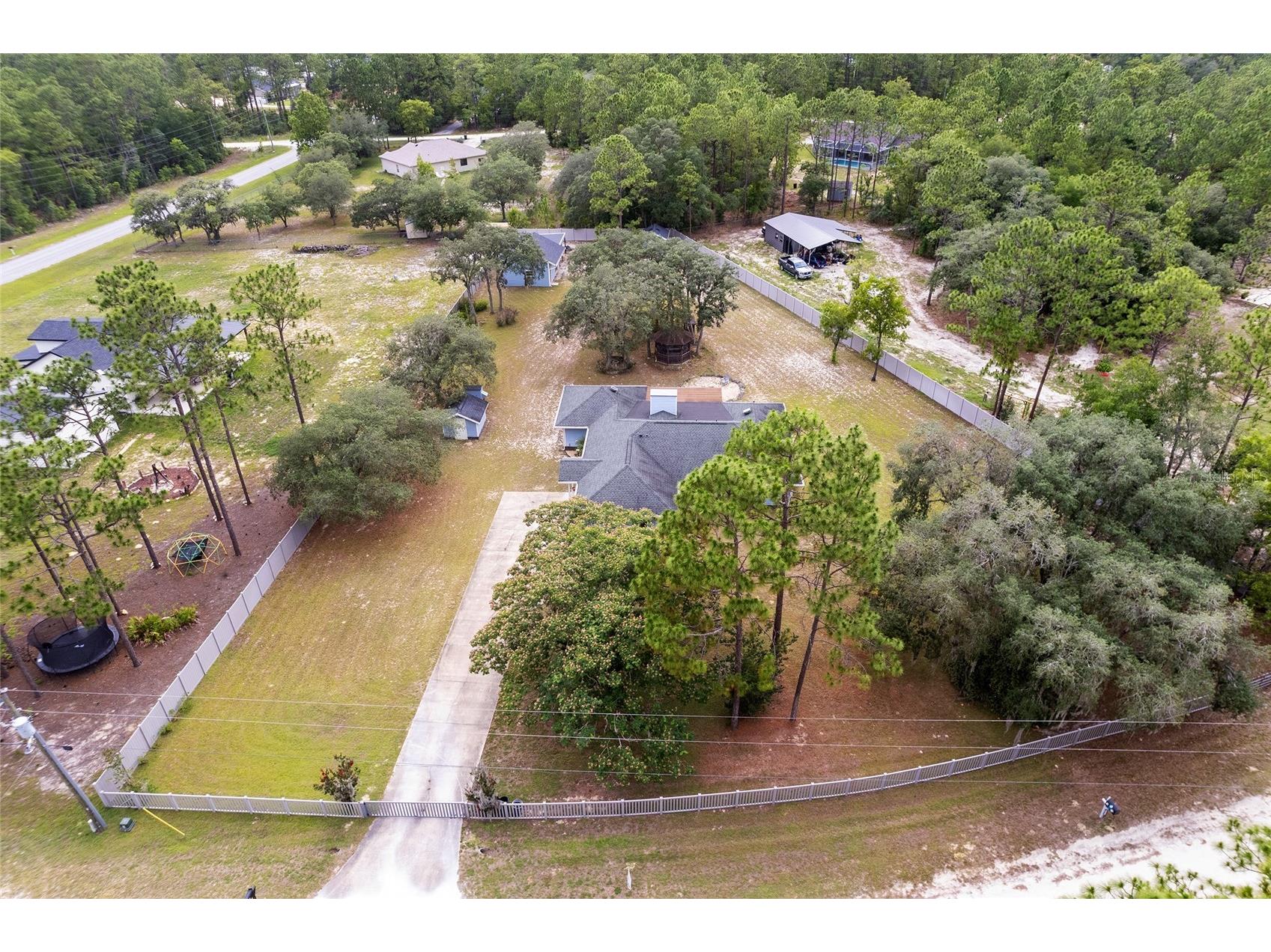 6548 SW 136th Court Road Ocala FL 34481 OM726280 image86