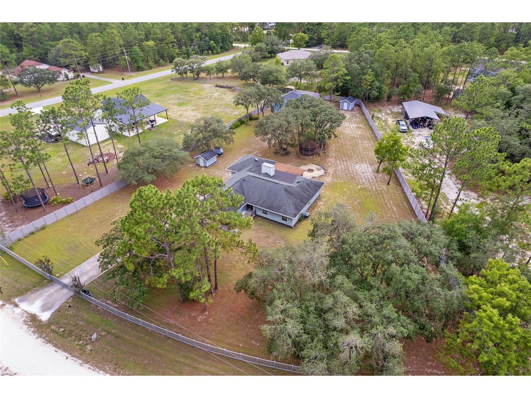 6548 SW 136th Court Road Ocala FL 34481 OM726280 image87