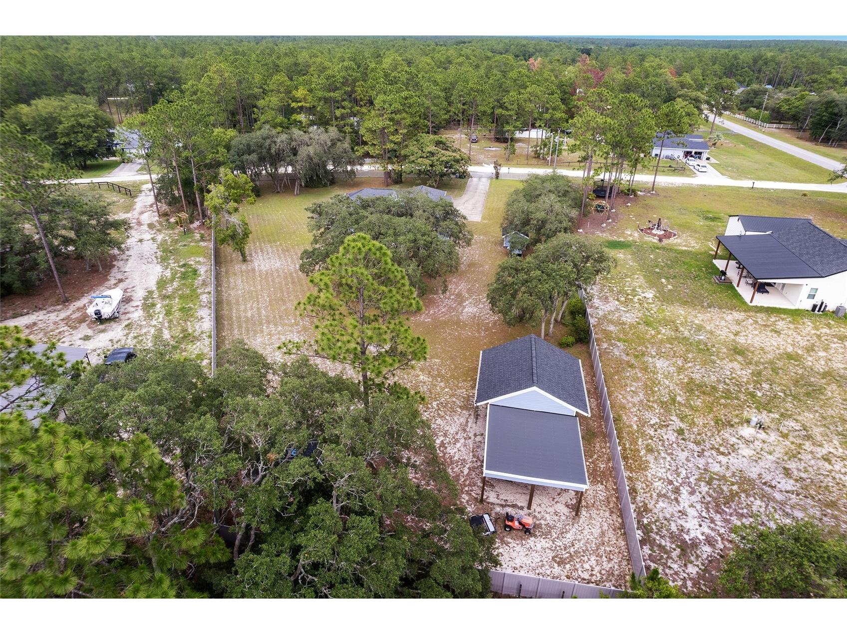 6548 SW 136th Court Road Ocala FL 34481 OM726280 image88
