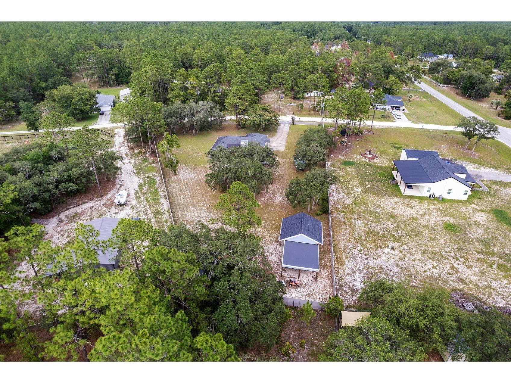 6548 SW 136th Court Road Ocala FL 34481 OM726280 image89
