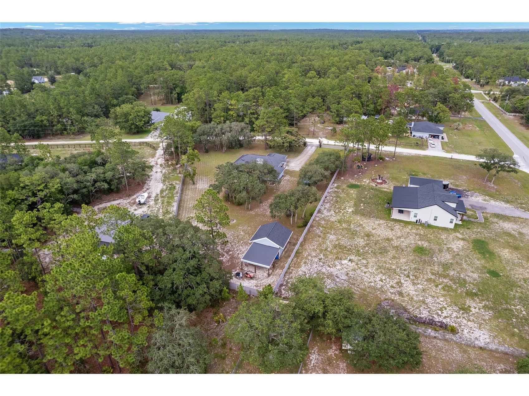 6548 SW 136th Court Road Ocala FL 34481 OM726280 image90