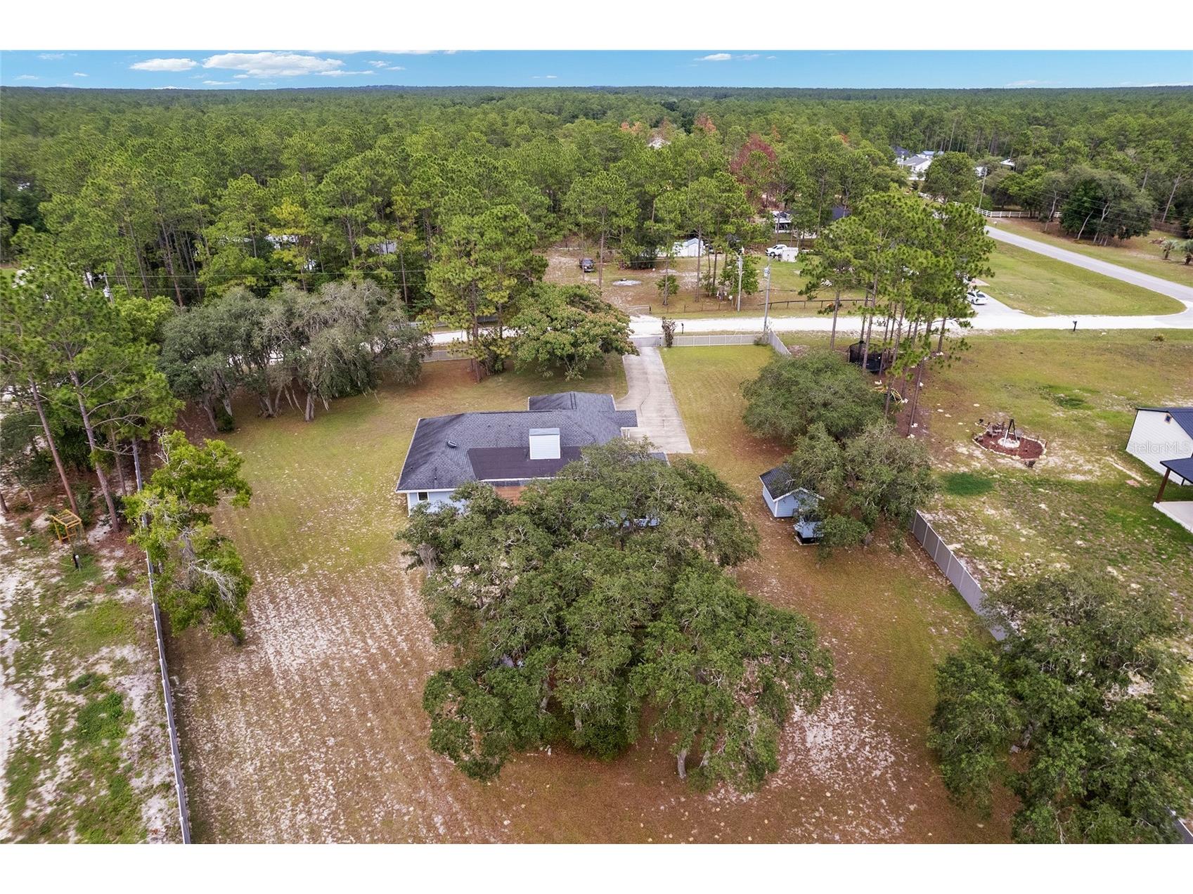 6548 SW 136th Court Road Ocala FL 34481 OM726280 image95