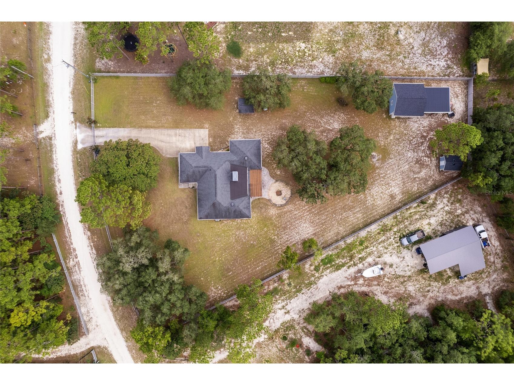 6548 SW 136th Court Road Ocala FL 34481 OM726280 image96