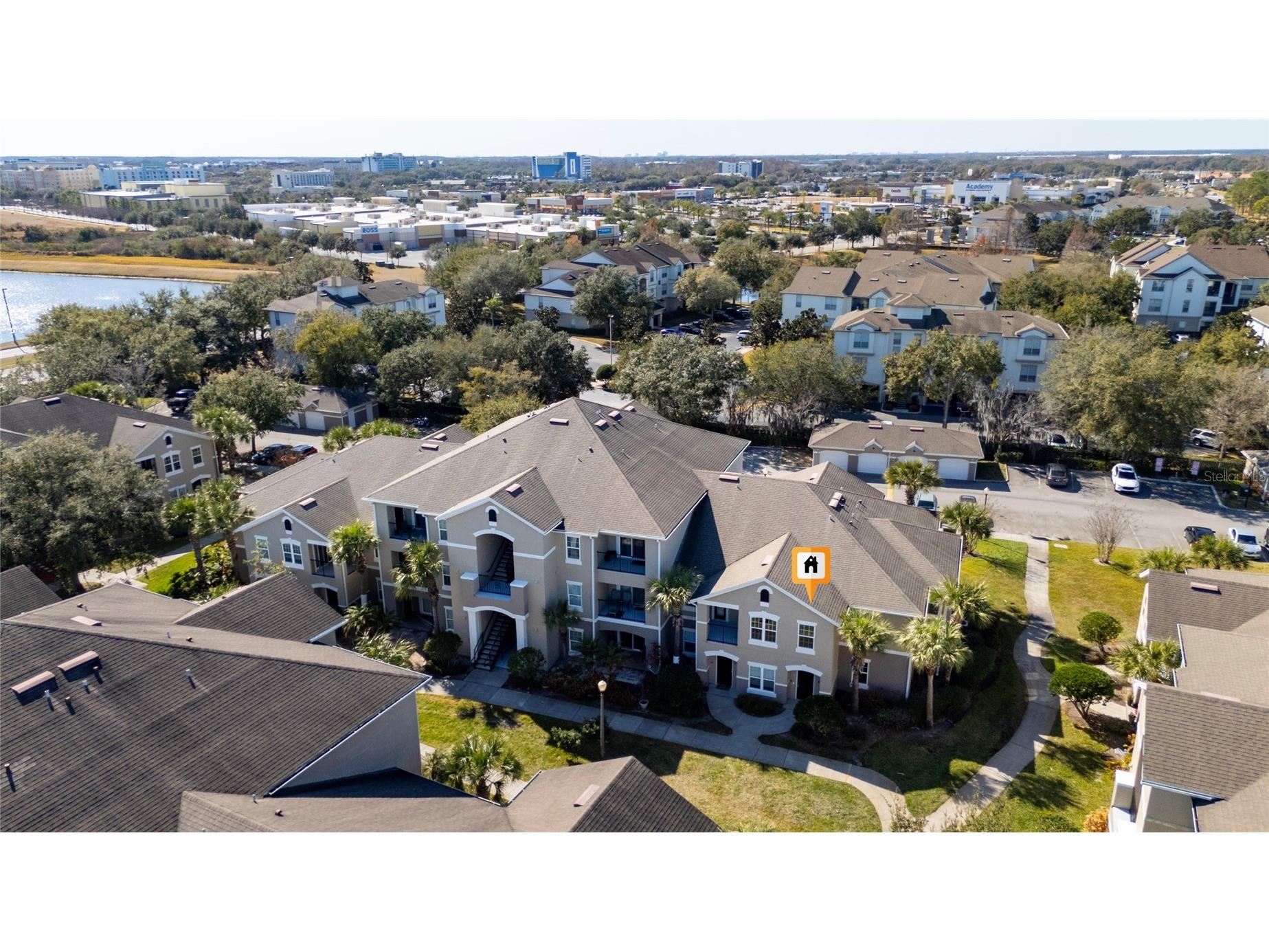 6548 Swissco Drive #622 Orlando FL 32822 O6388184 image34