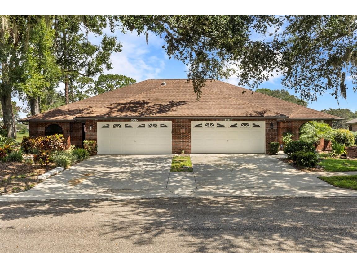 6549 Brentwood Drive Zephyrhills FL 33542 TB8407547 image1