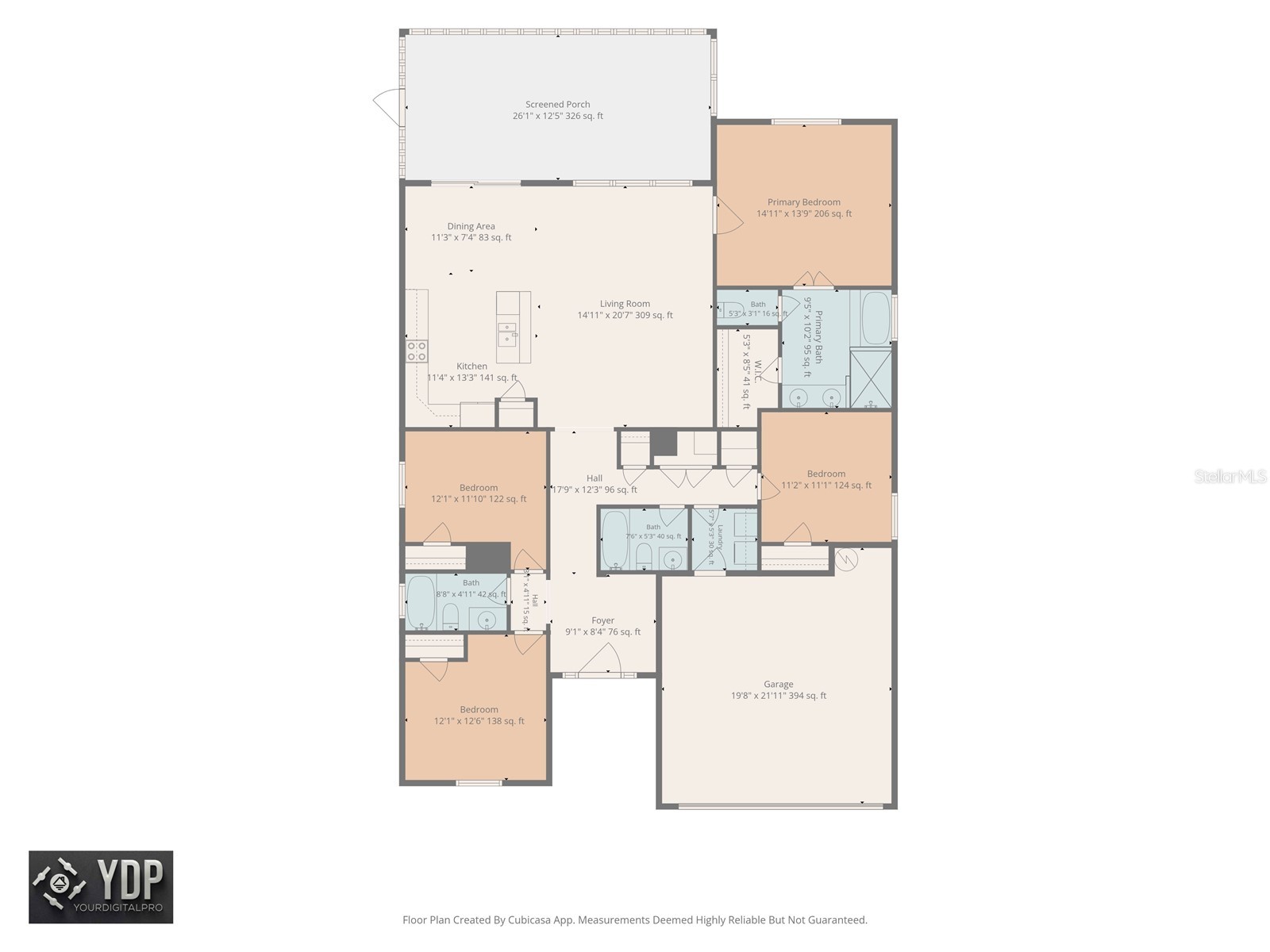 6549 Crescent Loop Winter Haven FL 33884 TB8523412 image49