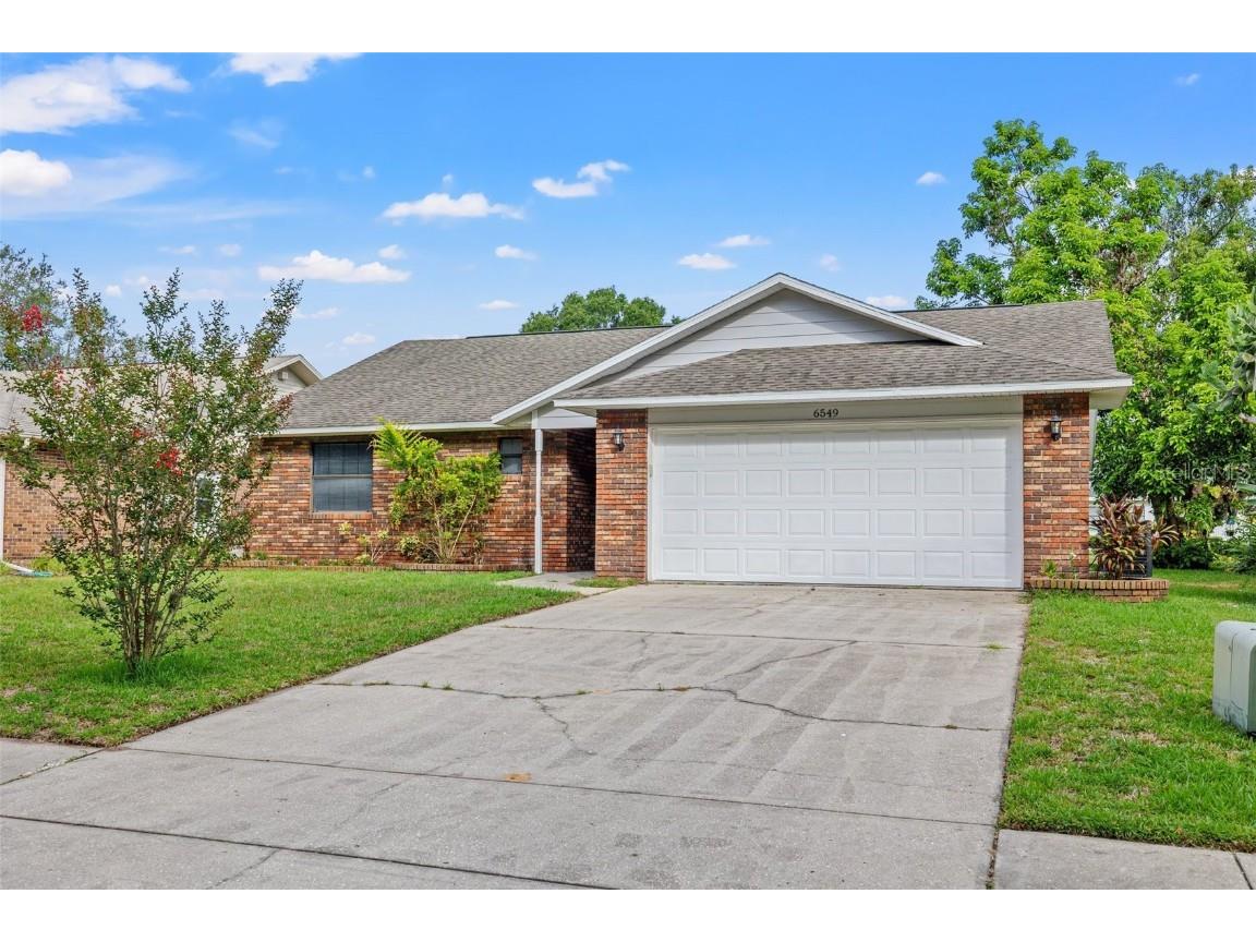 6549 Foxmoor Drive Zephyrhills FL 33542 T3457376 image1