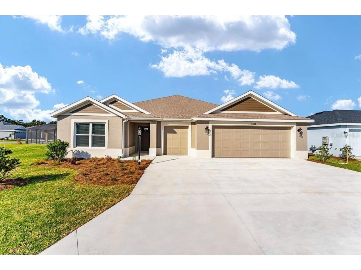 6549 Mcknight Loop The Villages FL 32163 O6213844 image1