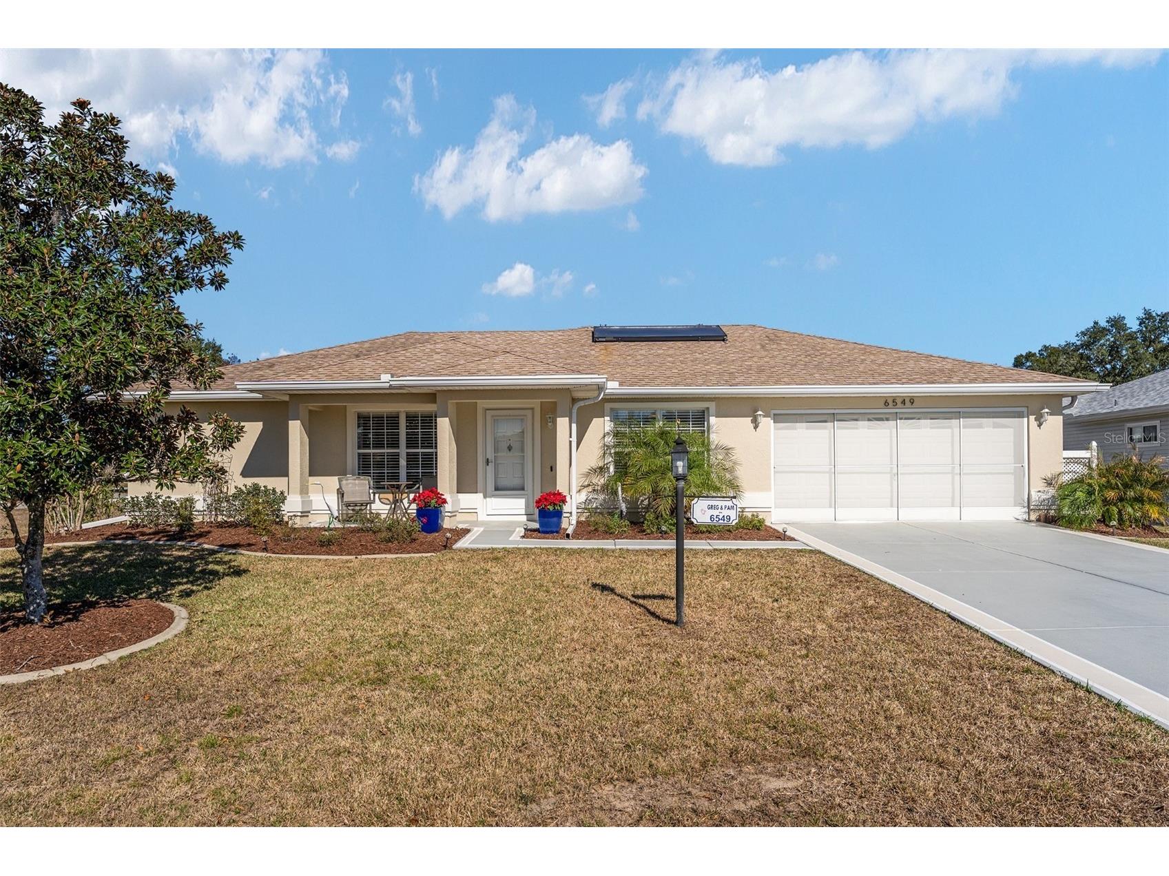 6549 SW 84th Place Road Ocala FL 34476 OM716945 image1