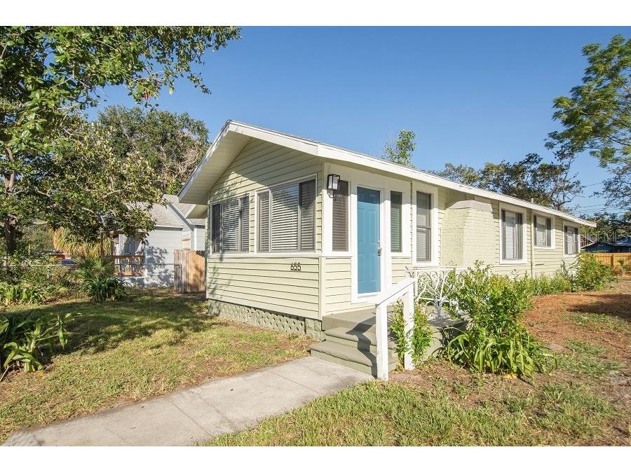 655 29th Avenue S Saint Petersburg FL 33705 T3481877 image1