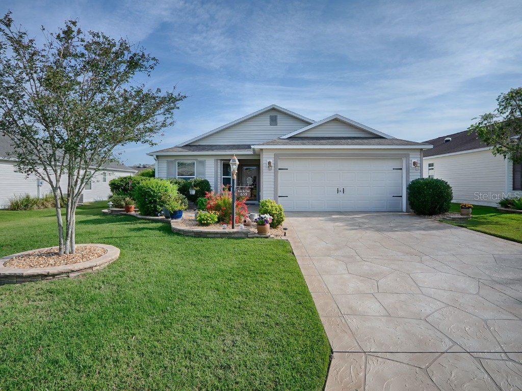 655 Abdella Way The Villages FL 32163 G5068895 image1