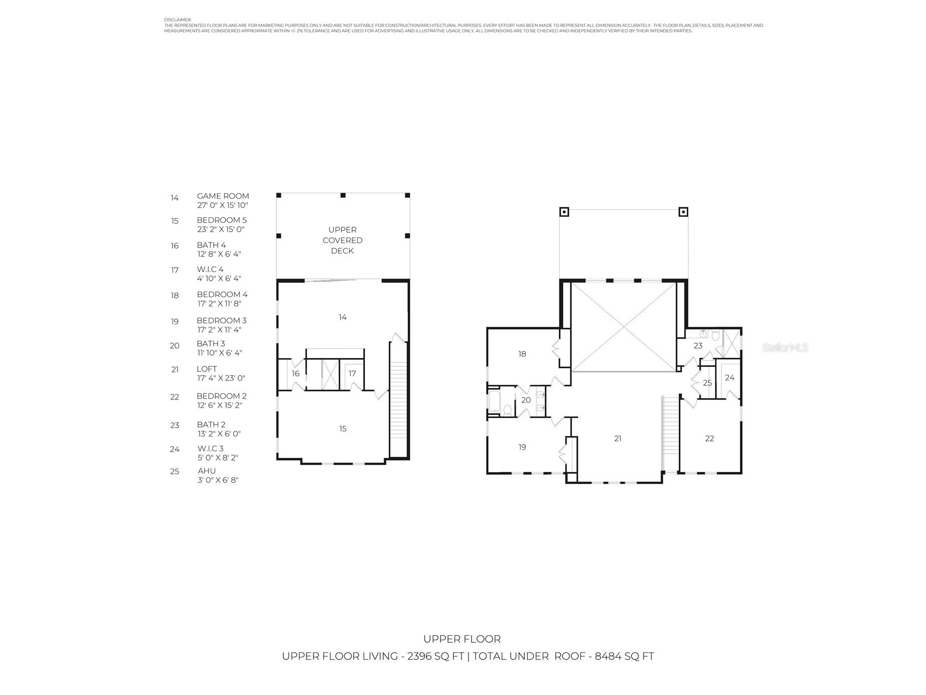 655 Appaloosa Road Tarpon Springs FL 34688 TB8464950 image12