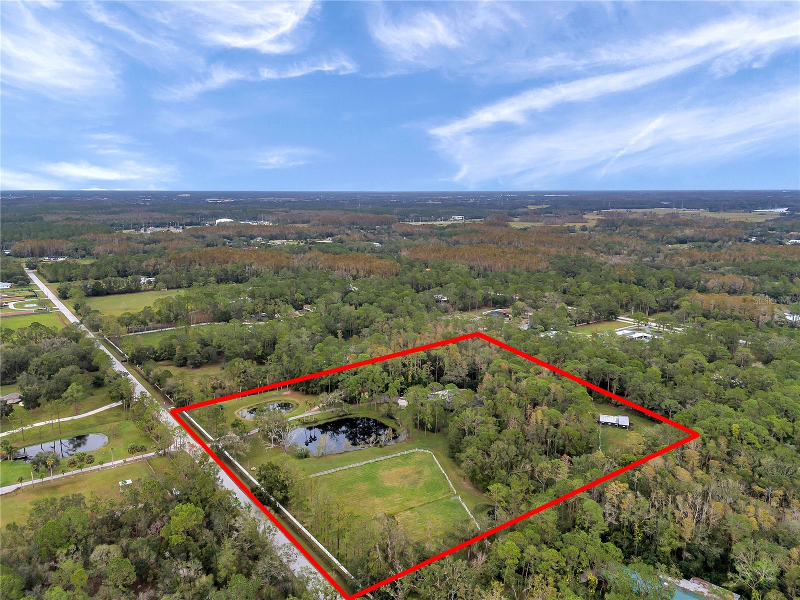 655 Appaloosa Road Tarpon Springs FL 34688 TB8464950 image2