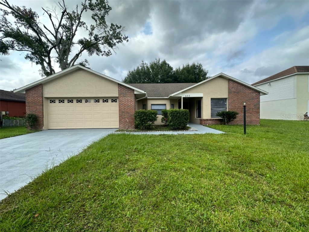 655 Bear Court Poinciana FL 34759 S5087434 image1