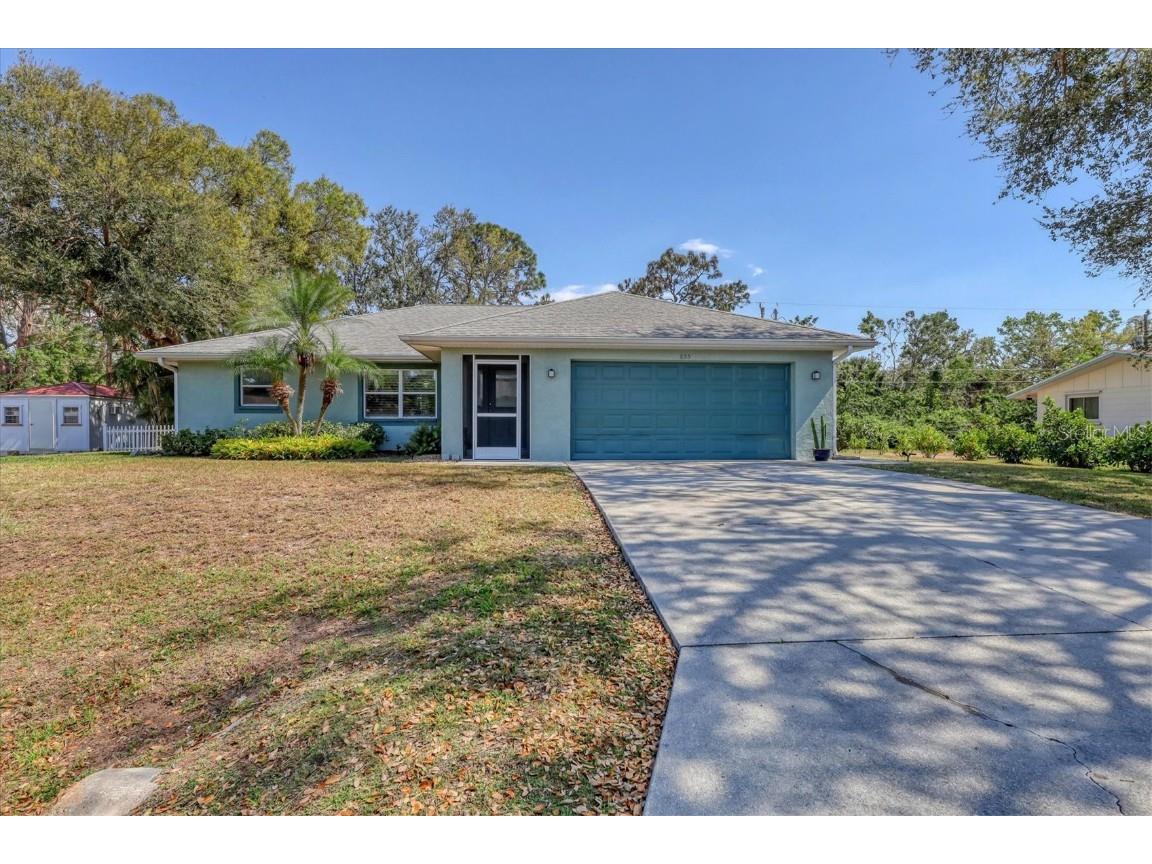 655 Clematis Road Venice FL 34293 N6125540 image1