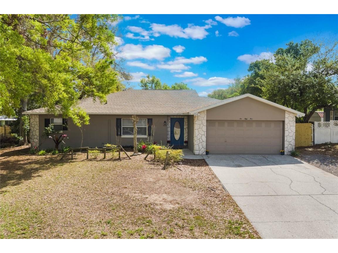 655 E Lake View Road Lake Alfred FL 33850 - LAKE HAINES O6286025 image1