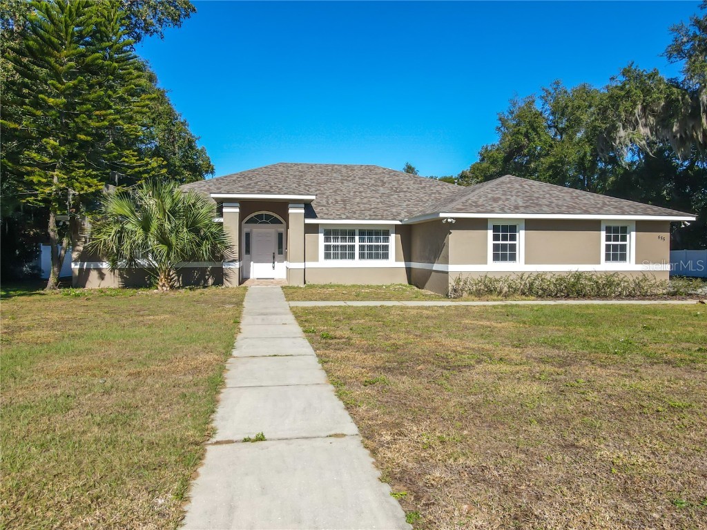 655 E Lakeview Avenue Eustis FL 32726 O6082098 image1