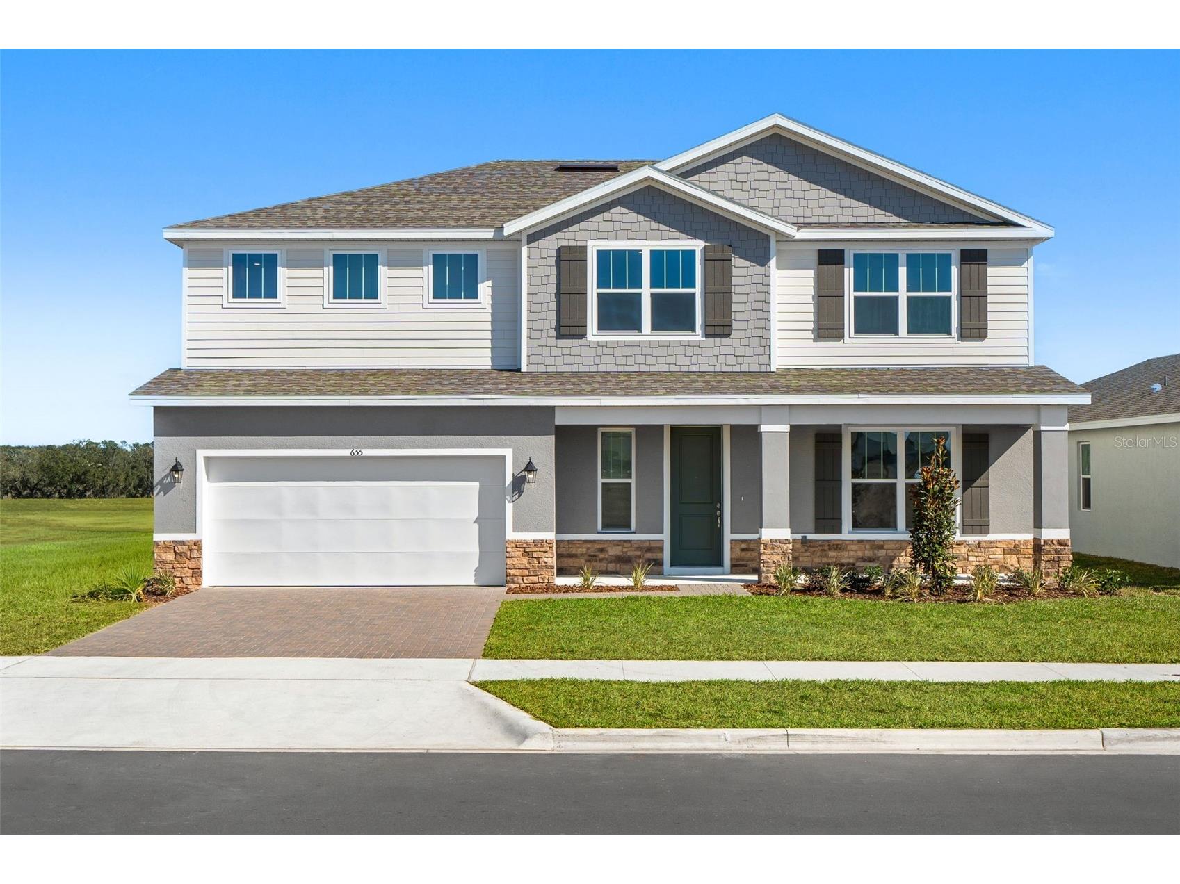 655 Emerald Grove Drive Apopka FL 32703 W7882485 image1
