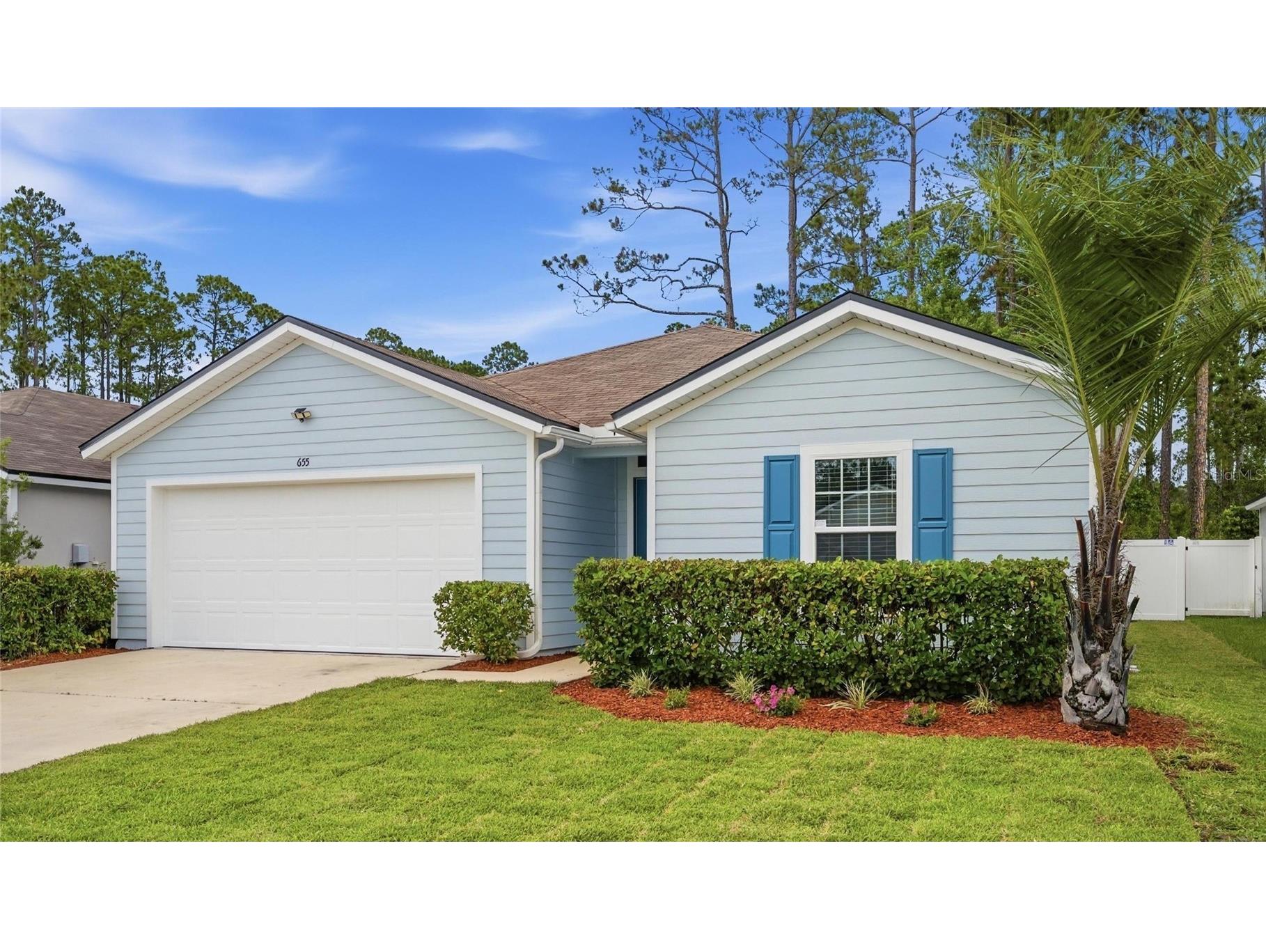 655 Grand Reserve Drive Bunnell FL 32110 FC318772 image1