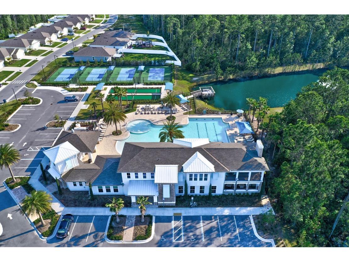 655 Grand Reserve Drive Bunnell FL 32110 FC318772 image67