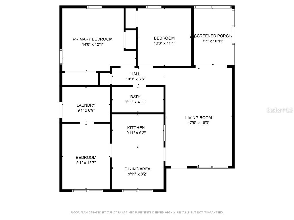 655 Hand Avenue Sarasota FL 34232 A4664516 image31