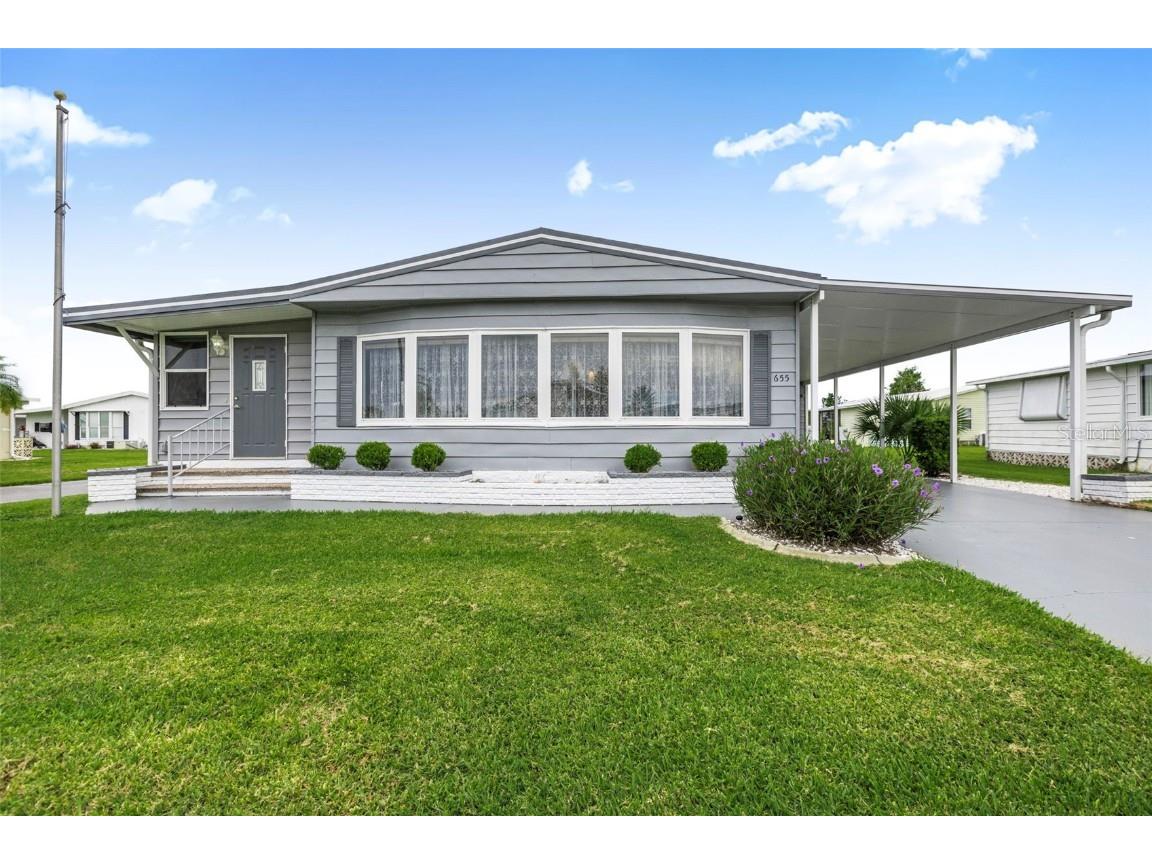 655 La Sala North Port FL 34287 TB8421829 image1