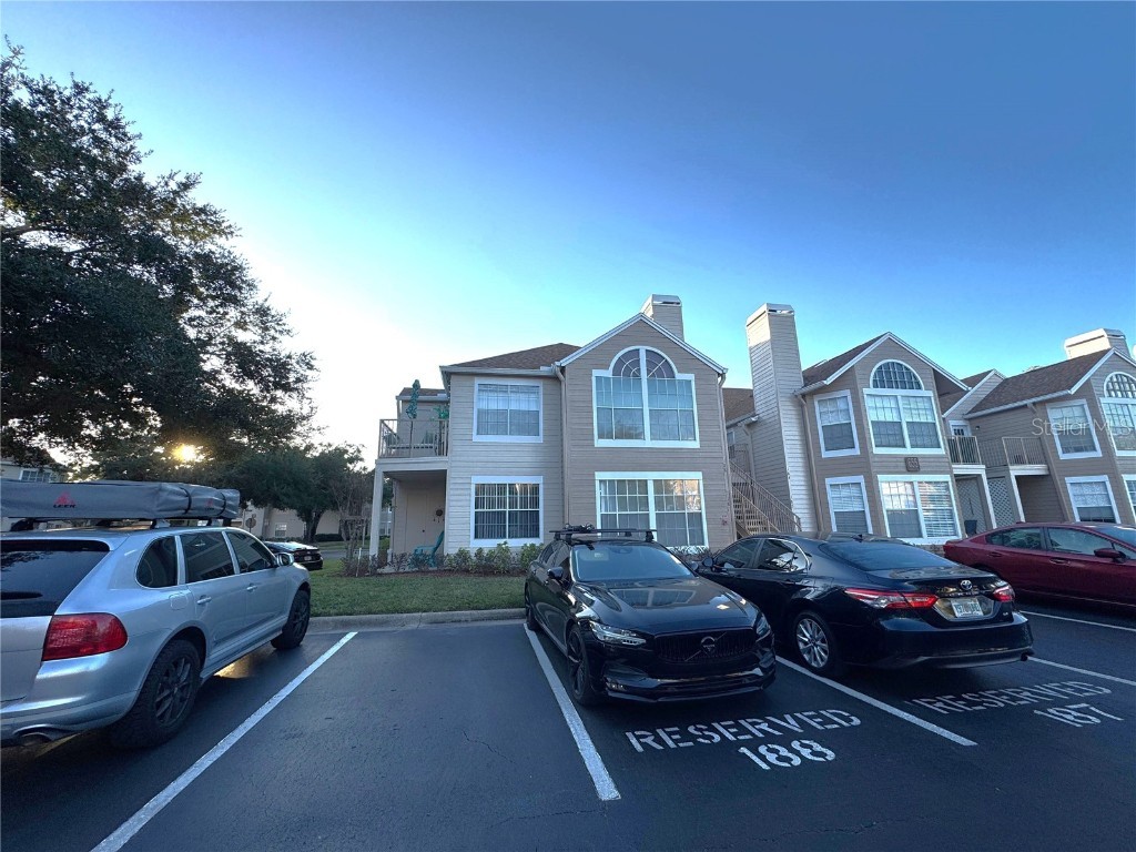 655 Magic Court #188 Altamonte Springs FL 32714 S5139939 image1