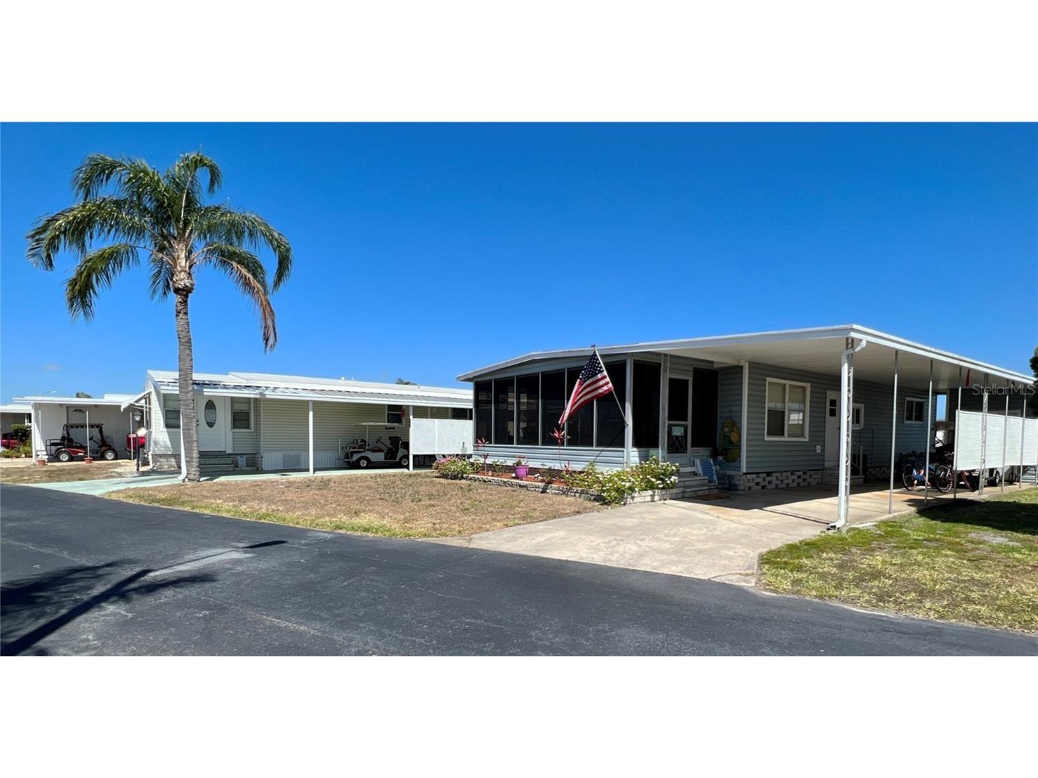 655 Mount Madison Avenue NE #656 Saint Petersburg FL 33702 - TAMPA BAY U8195025 image1