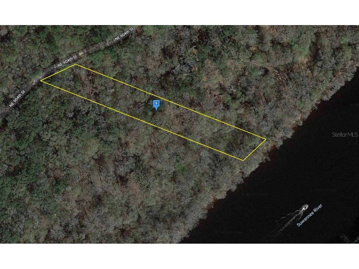 655 NE 904th Street Cross City FL 32628 A4583784 image1