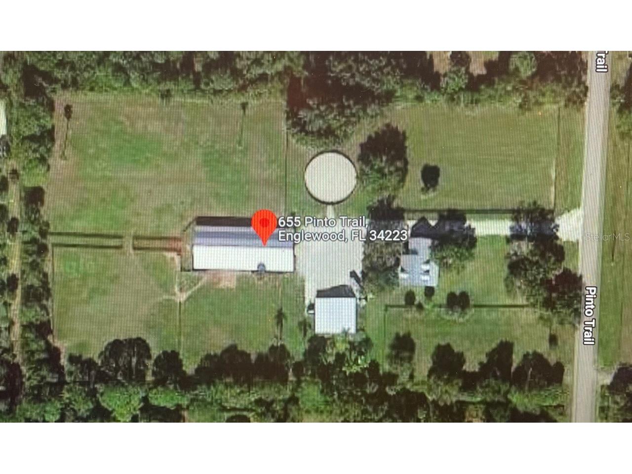 655 Pinto Trail Englewood FL 34223 A4543406 image1