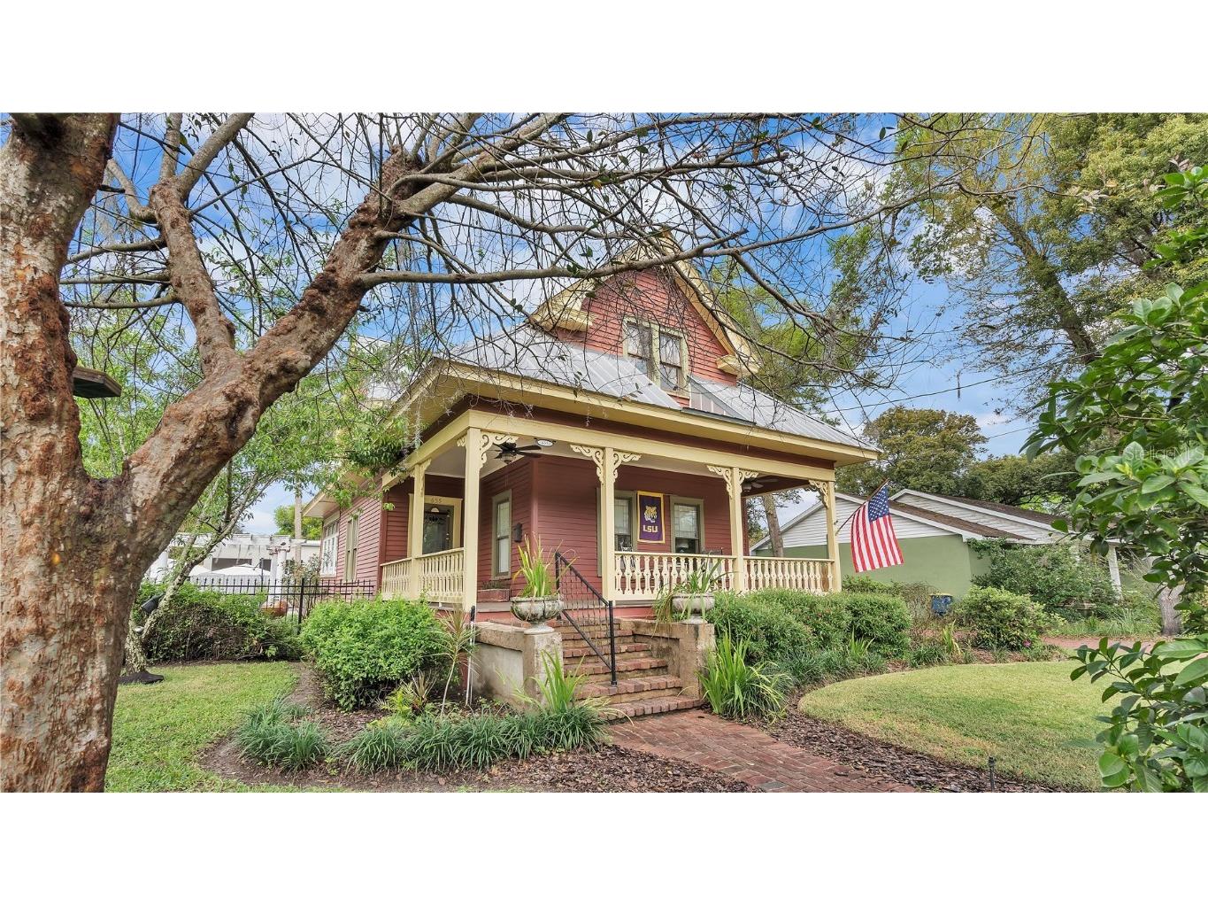 655 S Wilson Avenue Bartow FL 33830 L4943426 image1