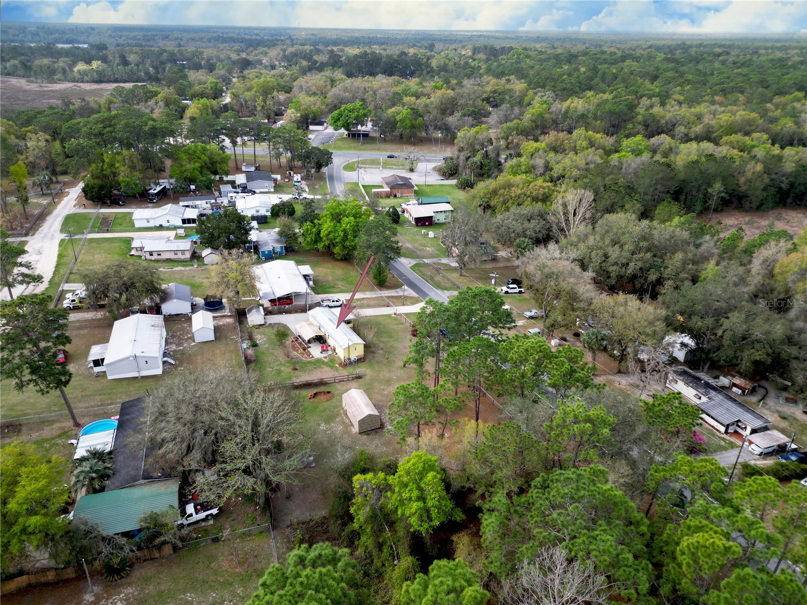 655 SE 162nd Terrace Silver Springs FL 34488 OM720696 image35