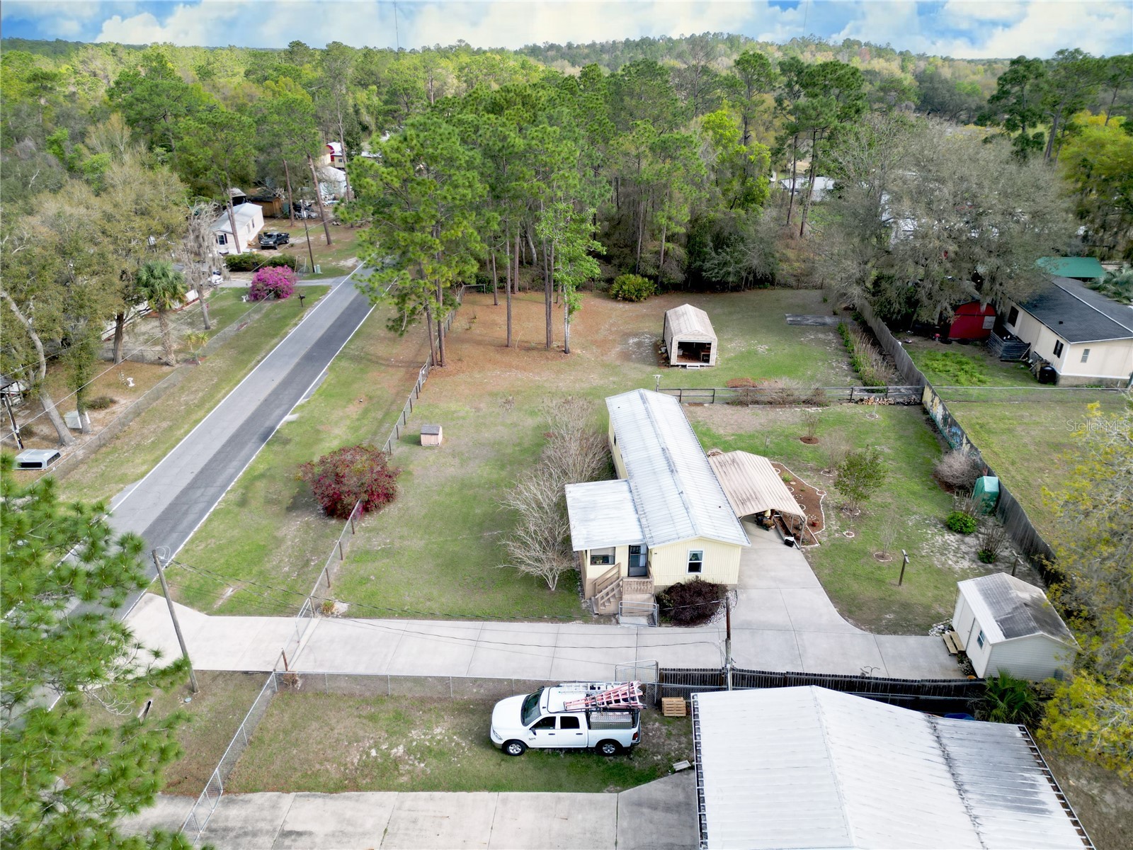 655 SE 162nd Terrace Silver Springs FL 34488 OM720696 image38