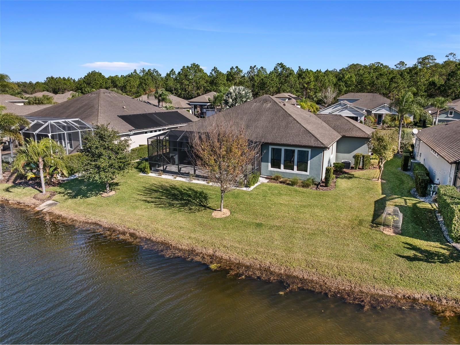 655 Southlake Drive Ormond Beach FL 32174 FC314916 image52