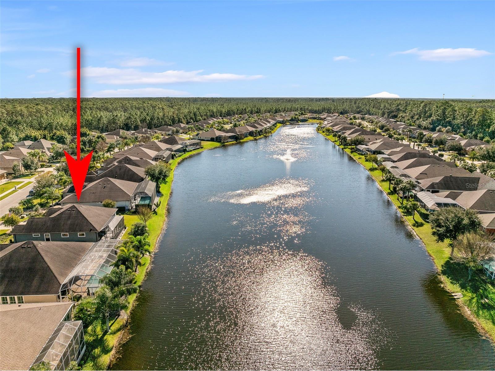 655 Southlake Drive Ormond Beach FL 32174 FC314916 image55